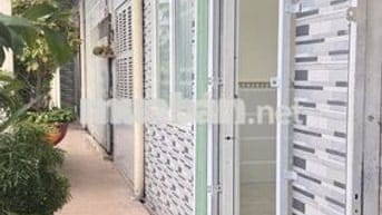 CĂN HỘI MẶT TIỀN LẦU 2  AN BÌNH