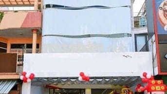 Mặt Tiền Thống Nhất Ngay Ngã Tư 6,5mx27m