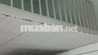 Cho thuê phòng trọ ở gần chợ Thủ Đức