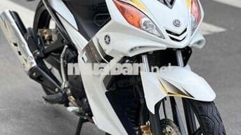 exciter xuống áo full 2010