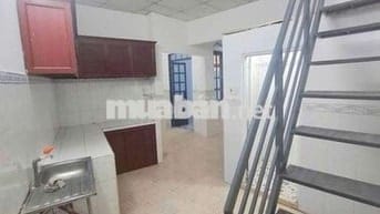 NHÀ 85M2 HẺM XE HƠI SÁT MẶT TIỀN NGUYỄN TRI PHUONG KẾ CẦU GHỀNH CÓ GÁC