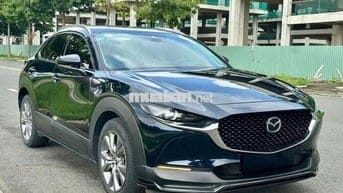 Lướt Mazda CX-30 2023 Premium 2.0 AT - 23000 km