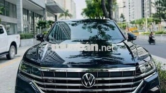 Volkswagen Touareg 2023 Luxury Xe Mới Cứng 99%