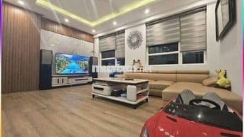 Bán nhà chung cư KĐT Đại Kim - 84m2, 3 ngủ, full công năng - ở ngay!