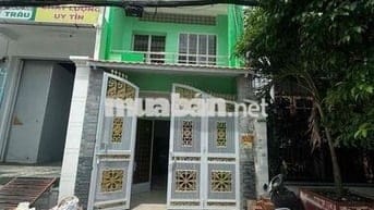 cho thuê nhà mặt tiền đường huỳnh văn một, hiệp tân