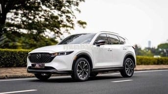 Mazda CX 5 2023 2.0 Premium Exclusive - 24000 km