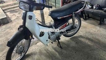 mình cần bán xe dream thái