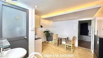 🔥CĂN HỘ 1PHÒNG NGỦ + 1PHÒNG KHÁCH CỬA SỔ TRỜI ĐÓN NẮNG - LUỸ BÁN BÍCH.