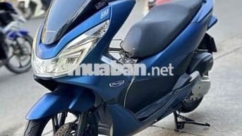HONDA PCX 125 ĐỜI 2016 CHÌA KHOÁ SMATKEY