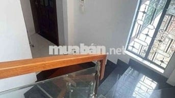 Bán nhà 3 tầng nhà nguyễn như hạnh