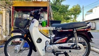 Dream Thái ( Biển 43 ) Seri 7 số dọn mới 100%