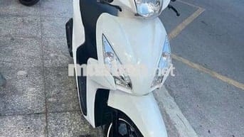Honda vision 2016 mới 90% biển số 60