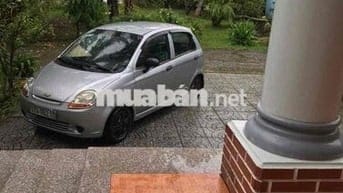 Chevrolet Spark 2009 LT 0.8 AT - 100000 km