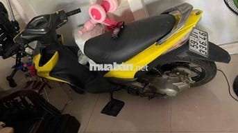 cần bán Luvias 2012