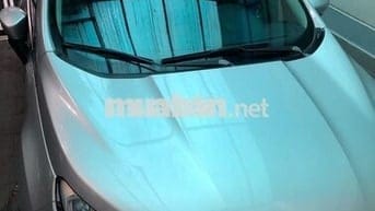 Ford EcoSport Bạc