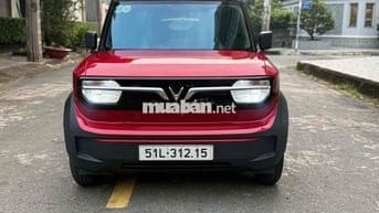 VinFast VF3 2024 Thuê pin - 8000 km