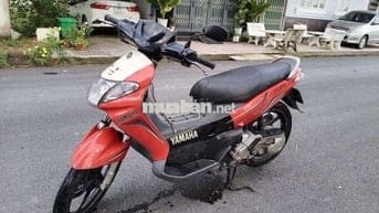 Novo 1 xe còn rất đẹp máy cực êm bs 65