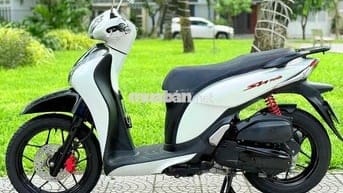 Sh mode 2019 phanh abs biển 43