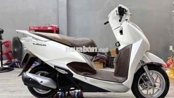 Lead125 2018 smk trắng bao đẹp - Có góp nợ 6