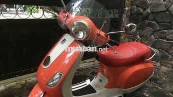 Cần bán xe máy Vespa tại Đà Nẵng xe mới như hình
