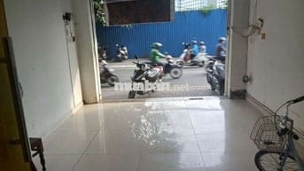 Cho thuê mặt bằng trệt 5x12m. Mở Nail,tóc,trà sữa..Chợ Tân Mỹ.Q7