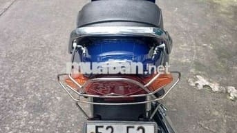 Cần tiền bán gấp xe hon da FUTURE 1 mẫu cũ