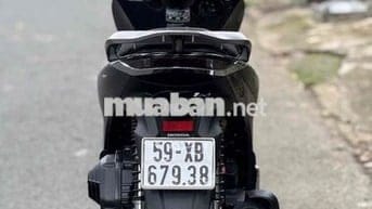 SH 125i 2022 LƯỚT BSTP 67938