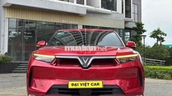 VinFast VF9 2023 Plus - Thuê pin Tiên Phong