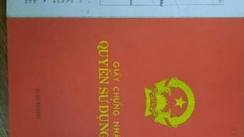 Cần bán đất Thổ cư giáp khu starlek