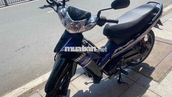 SIRIUS 50 2015 dùng cho học sinh