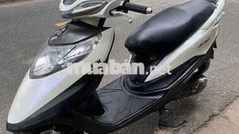 thanh lý atila 2012 máy zin xe đẹp.