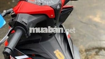 Honda Winner V1 2017 Đỏ đen