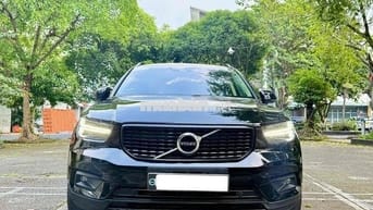 Volvo XC40 2019