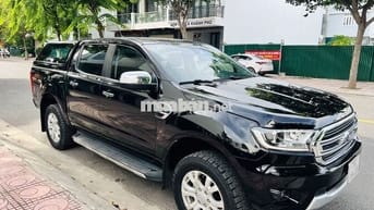 Ford Ranger 2021 Limited 2.0L 4x4 AT - 87000 km
