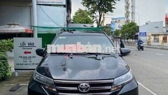 Toyota Rush 1.5AT 2021 - 67300 km (Giá còn giảm)