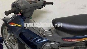 không đi đến bán suzuki viva