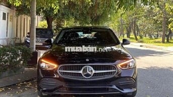 Mercedes Benz C Class 2023 C200 Avantgarde Plus