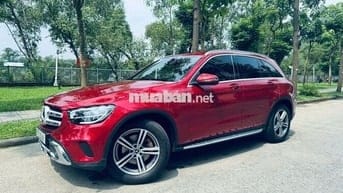 🔺MERCEDES GLC 200 SX 2021 MỘT CHỦ FULL LS HÃNG