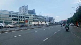 Nhà mặt tiền gần đường Tên Lửa,Bình Tân,100m2,5 tầng có hầm, 17,9 tỷ