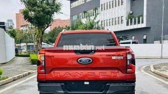 Ford Ranger 2023 Wildtrak 2.0L 4x4 AT - 31268 km