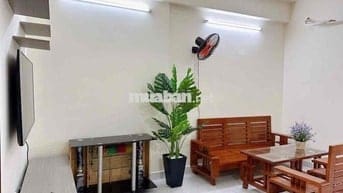 Cho thuê Chung cư Cạnh Bệnh viện Đồng Nai, đầy đủ nội thất