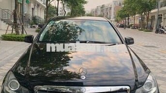 Mercedes Benz C250 2012 màu đen