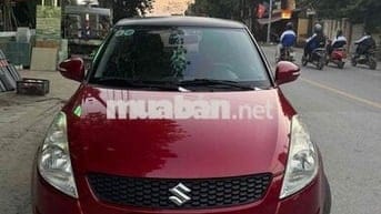 Suzuki Swift 2014 1.4 AT - 59300 km