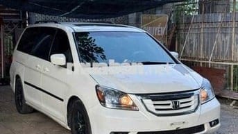Bán xe Honda Odyssey