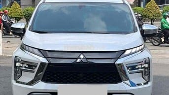 Mitsubishi Xpander 2022 Premium 1.5 AT - 26000 km