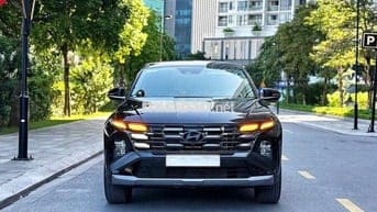 Huyndai Tucson 2025 2.0 ATH - 7000km