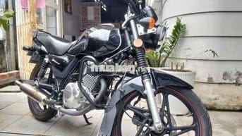 Cần bán Suzuki EN125 2F năm sx 2017 biển cần Thơ