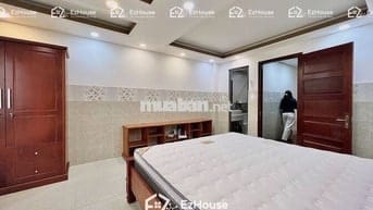 Cho Thuê Studio Cao Cấp Full Nội Thất Bạch Đằng Gần Chợ Bà Chiểu
