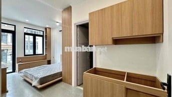 KHAI TRƯƠNG DỰ ÁN MỚI - NGAY GẦN CẦU VƯỢT 3/2 - SƯ VẠN HẠNH, QUẬN 10