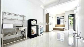 🔥STUDIO RỘNG NHẤT TÂN PHÚ - FULL NT NHƯ HÌNH🔥